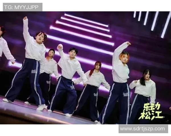 上海街舞队现状深度剖析：热情与挑战并存的街舞文化之旅