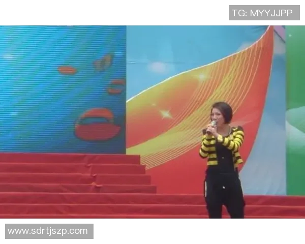 周伟专访：从街头到舞台的蜕变与坚持之路