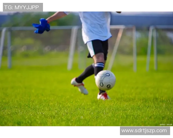 从卡点到绿茵场如何在短视频时代实现足球梦想与明星之路